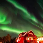 Artic Komfort Villa *