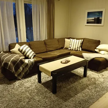 Villa Artic Komfort Tromsø