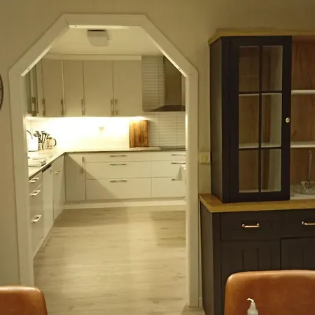 Artic Komfort Villa Tromsø