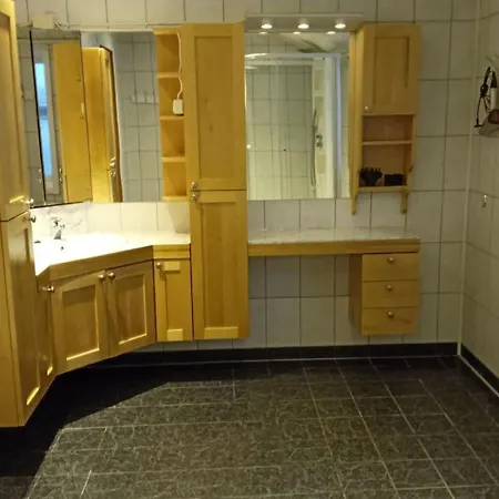 Artic Komfort Tromsø