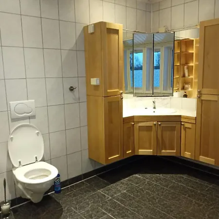 Artic Komfort Villa *