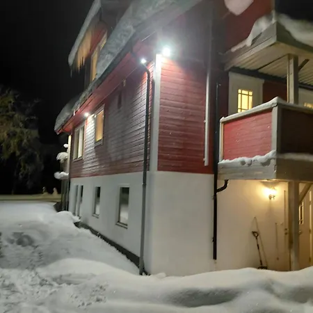 Artic Komfort Tromsø